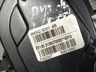 D4204T, G6DD Двигатель Ford Focus 2 Арт 009516, вид 7