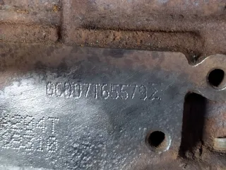 D4204T, G6DD Двигатель Ford Focus 2 Арт 009516, вид 10