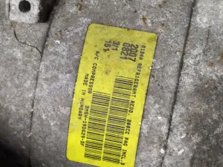 D4204T, G6DD Двигатель Ford Focus 2 Арт 009516, вид 13