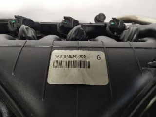 D4204T, G6DD Двигатель Ford Focus 2 Арт 009516, вид 14