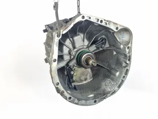    7116201324238, 711620, A9042610101, A9022600500 КПП механическая (МКПП) 5-ступенчатая Mercedes Sprinter W901-905 Арт 009964, вид 1