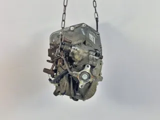    7116201324238, 711620, A9042610101, A9022600500 КПП механическая (МКПП) 5-ступенчатая Mercedes Sprinter W901-905 Арт 009964, вид 3