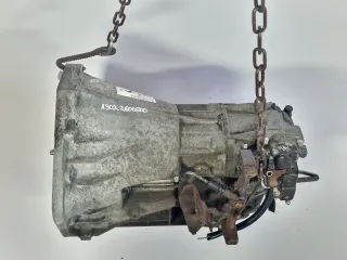    7116201324238, 711620, A9042610101, A9022600500 КПП механическая (МКПП) 5-ступенчатая Mercedes Sprinter W901-905 Арт 009964, вид 5