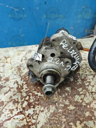  ТНВД Renault Laguna 2 Арт 41502, вид 3