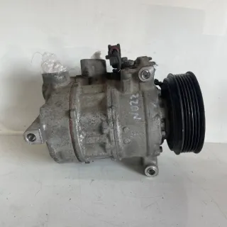 8T0260805F Компрессор кондиционера Audi A4 B8 Арт 4953-25869, вид 5