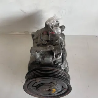 8T0260805F Компрессор кондиционера Audi A4 B8 Арт 4953-25870, вид 1