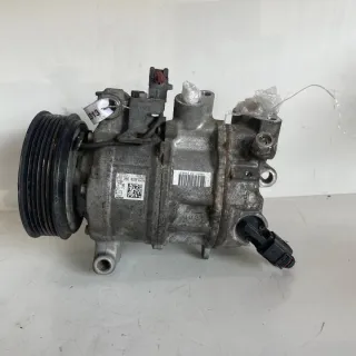 8T0260805F Компрессор кондиционера Audi A4 B8 Арт 4953-25870, вид 2