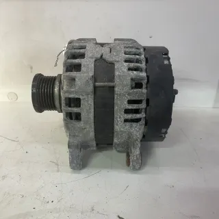03L903017E Генератор Audi Q5 1 Арт 5324-25829, вид 1
