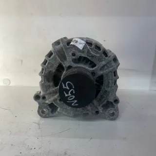 03L903017E Генератор Audi Q5 1 Арт 5324-25829, вид 2