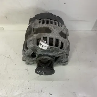 03L903017E Генератор Audi Q5 1 Арт 5324-25829, вид 3
