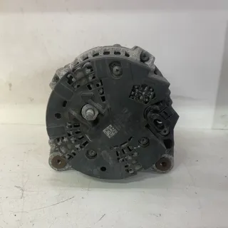 03L903017E Генератор Audi Q5 1 Арт 5324-25829, вид 4