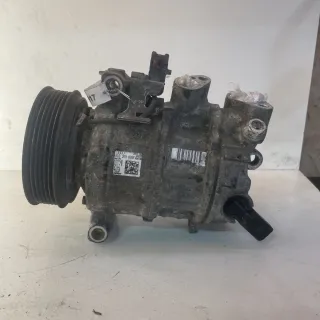 8T0260805F Компрессор кондиционера Audi A4 B8 Арт 5325-25873, вид 1