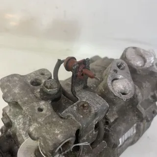 8T0260805F Компрессор кондиционера Audi A4 B8 Арт 5325-25873, вид 5