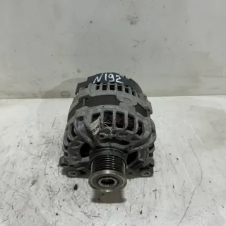 03L903017E Генератор Audi A5 (S5,RS5) 1 Арт 5668-25830, вид 3