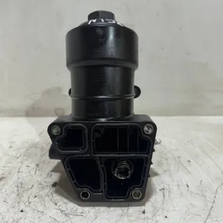 03L115389C Корпус масляного фильтра Audi Q3 1 Арт 5669-25856, вид 2