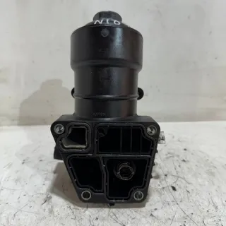 03L115389C Корпус масляного фильтра Audi Q3 1 Арт 5687-26221, вид 2