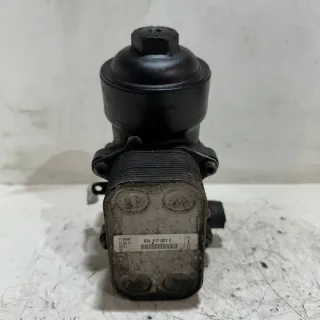 03L115389C Корпус масляного фильтра Audi Q3 1 Арт 5687-26221, вид 3