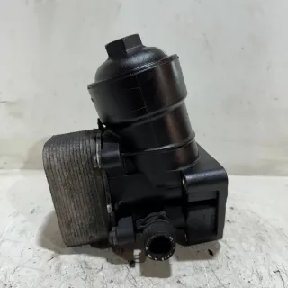 03L115389C Корпус масляного фильтра Audi Q3 1 Арт 5687-26221, вид 4