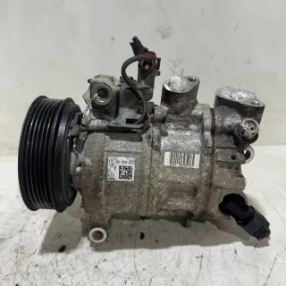 8T0260805F Компрессор кондиционера Audi A4 B8 Арт 5670-25877, вид 1
