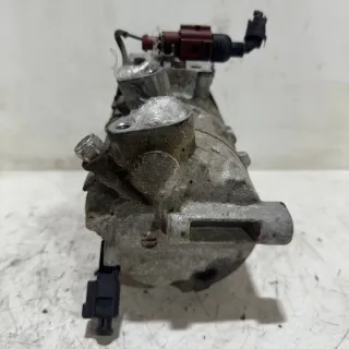 8T0260805F Компрессор кондиционера Audi A4 B8 Арт 5670-25877, вид 4