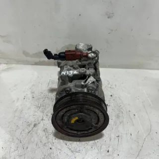 8T0260805F Компрессор кондиционера Audi Q5 1 Арт 5670-25878, вид 3