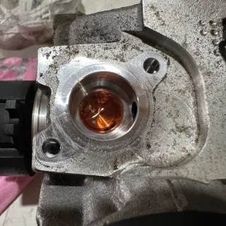 03L130755AC ТНВД Volkswagen Tiguan 1 Арт 5673-25943, вид 4