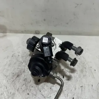 03L130755AC ТНВД Audi A5 (S5,RS5) 1 Арт 5673-25951, вид 3