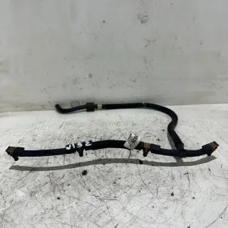 VAG Трубка обратки форсунок Audi A6 C7 (S6,RS6) Арт 5676-26009, вид 1
