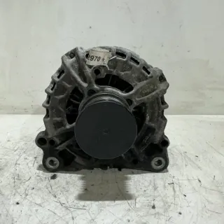 04L903017D Генератор Audi A4 B8 Арт 5678, вид 2
