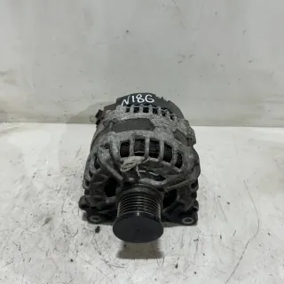 04L903017D Генератор Audi A4 B8 Арт 5678, вид 3