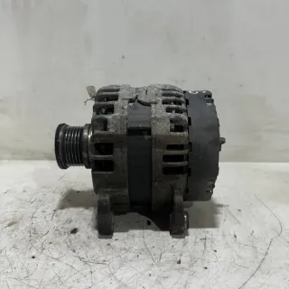 04L903017D Генератор Audi Q5 1 Арт 5678-26021, вид 1