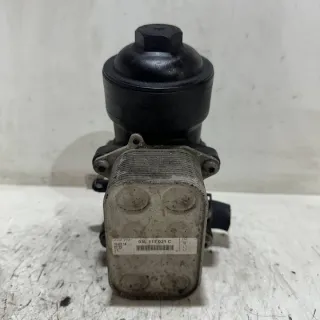 03L115389C Корпус масляного фильтра Audi Q3 1 Арт 5679-26045, вид 4