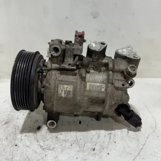 8T0260805F Компрессор кондиционера Audi A4 B8 Арт 5680-26060, вид 1