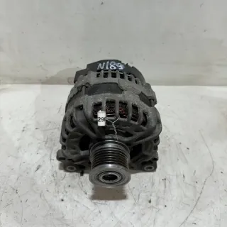03L903017E Генератор Audi A4 B8 Арт 5688, вид 3