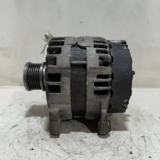03L903017E Генератор Audi Q5 1 Арт 5688-26237, вид 1