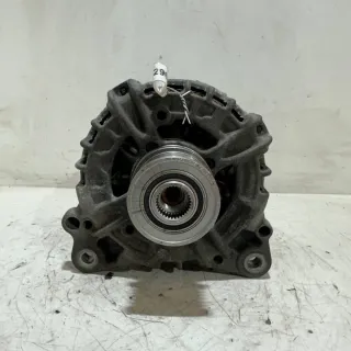 03L903017E Генератор Audi Q5 1 Арт 5688-26237, вид 2