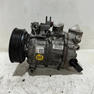 8T0260805F Компрессор кондиционера Audi A4 B8 Арт 5689-26240, вид 1