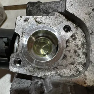 03L130755AC ТНВД Volkswagen Golf PLUS 1 Арт 5692-26312, вид 4