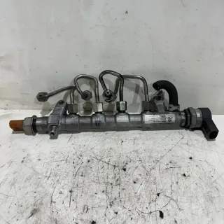 057130764AB Топливная рампа Volkswagen Tiguan 1 Арт 5693-26357, вид 1