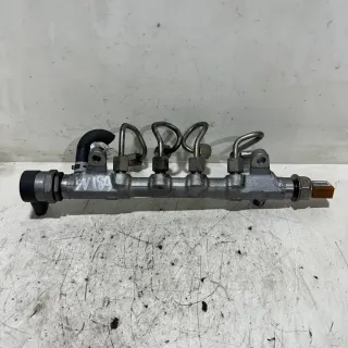 057130764AB Топливная рампа Skoda Octavia A5 restailing Арт 5693-26371, вид 2