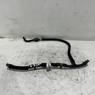 VAG Трубка обратки форсунок Audi A6 C7 (S6,RS6) Арт 5695-26386, вид 1