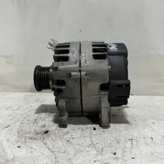 03L903017B Генератор Audi A4 B8 Арт 5696, вид 3