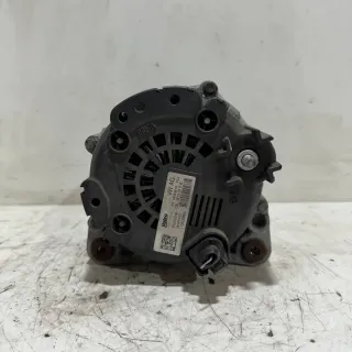 03L903017B Генератор Audi A4 B8 Арт 5696, вид 4