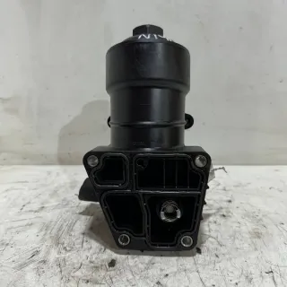 03L115389C Корпус масляного фильтра Audi Q3 1 Арт 5697-26413, вид 2