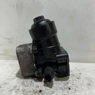 03L115389C Корпус масляного фильтра Audi Q3 1 Арт 5697-26413, вид 4