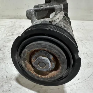 4G0260805D Компрессор кондиционера Audi A6 C7 (S6,RS6) Арт 5698, вид 4