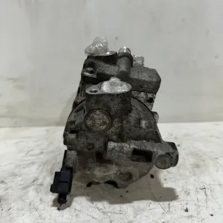 4G0260805D Компрессор кондиционера Audi A6 C7 (S6,RS6) Арт 5698, вид 5