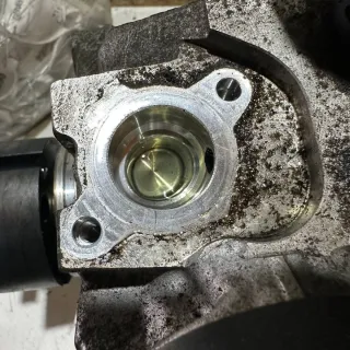 03L130755D ТНВД Seat Leon 3 Арт 5709-26650, вид 4