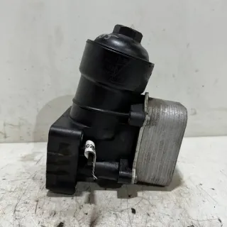 03L115389C Корпус масляного фильтра Audi Q3 1 Арт 5715-26762, вид 1