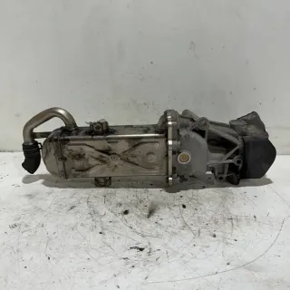 03L131512DQ Клапан EGR Volkswagen Jetta 6 Арт 5716-26777, вид 1